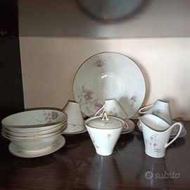 servizio da caffè  Seltmann Vohestraub