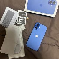 iPhone 16 normale
