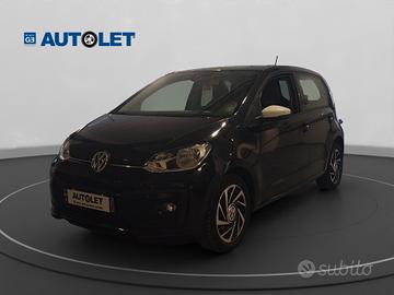 Volkswagen up! 1.0 75 CV 5p. high 60CV