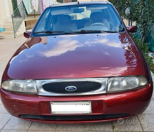 Ford   Fiesta