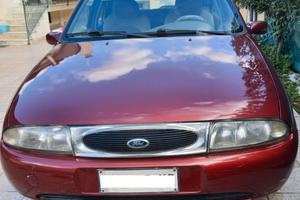 Ford   Fiesta