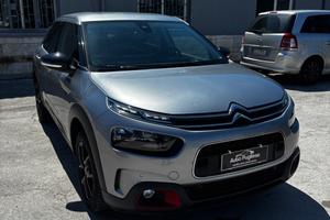 Citroen C4 Cactus BlueHDi 100 S&S Shine