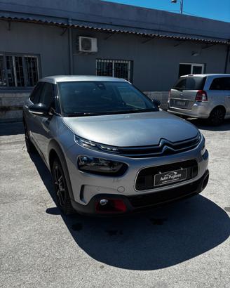 Citroen C4 Cactus BlueHDi 100 S&S Shine