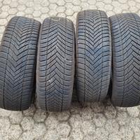 Gomme invernali 195/65 R15 91H