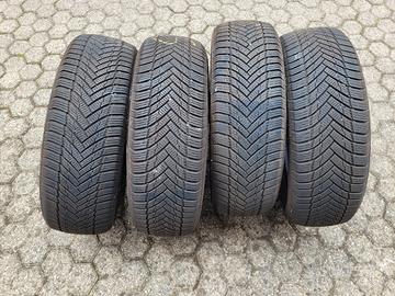 Gomme invernali 195/65 R15 91H