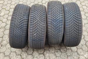 Gomme invernali 195/65 R15 91H