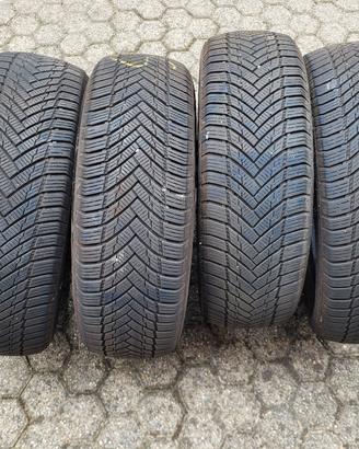 Gomme invernali 195/65 R15 91H