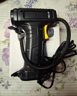 Compressore aria 12V per auto