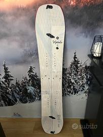 Splitboard Amplid Mahalo 148