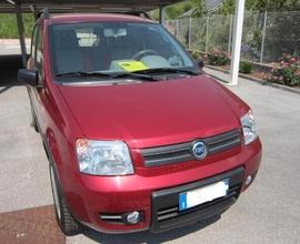 Fiat Panda 1.2 4x4 Climbing NEOPATENTATI