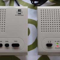 INTERFONO PER ABITAZIONE