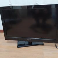 TV Qbell 32 pollici senza telecomando 