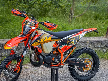 Ktm 300 tpi 2020