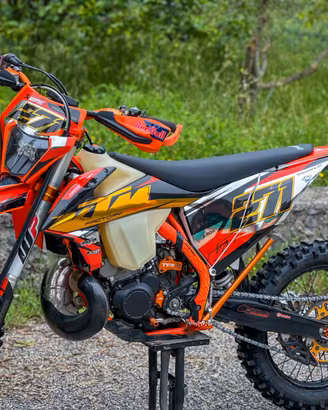 Ktm 300 tpi 2020