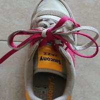 SCARPE DONNA DA GINNASTICA 