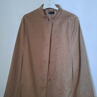 Mantella in lana donna Benetton