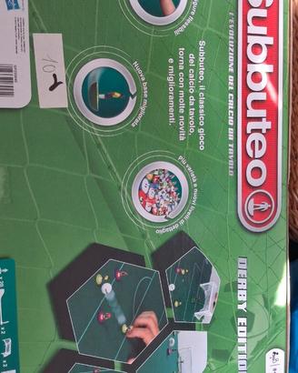 SUBBUTEO
