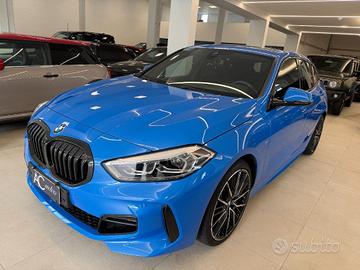 BMW 120 d xDrive 5p. Msport