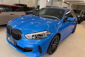 BMW 120 d xDrive 5p. Msport