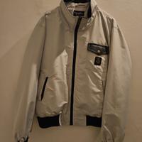 Refrigiwear uomo. corto taglia XL