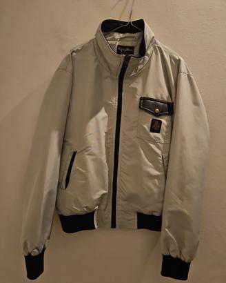 Refrigiwear uomo. corto taglia XL