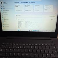 Laptop lenovo - Accetto proposte
