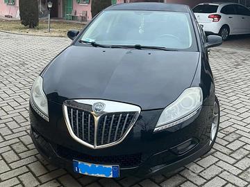 LANCIA DELTA