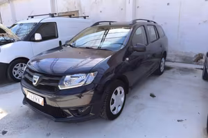 DACIA LOGAN 1.0 GPL FINO 2036 - UNIPRO - EURO 6B
