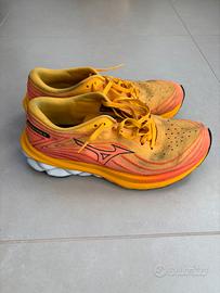 Scarpe da running Mizuno Skyrise 5