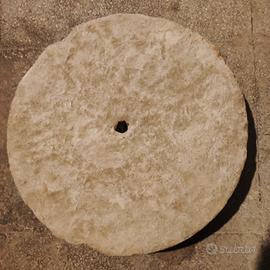 Chiusino tombino in pietra 