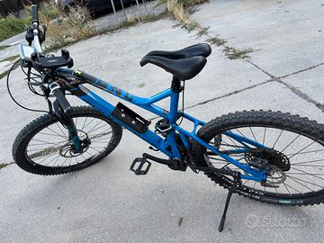 E bike perfetta