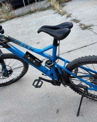 E bike perfetta