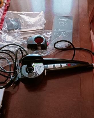 BaByliss Curl Secret Ionic 2, Arricciacapelli