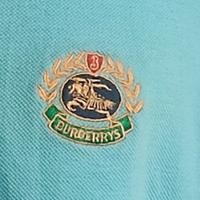 Polo Burberrys uomo