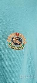 Polo Burberrys uomo