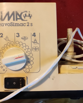 Bravosimac 2S