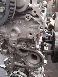 MOTORE KIA/HYUNDAI D4FE