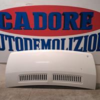 Cofano Peugeot Boxer 2° 2.2 diesel del 2006