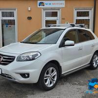 Renault Koleos 2.0 dci Dynamique esm 4x4 150cv