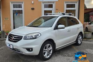 Renault Koleos 2.0 dci Dynamique esm 4x4 150cv
