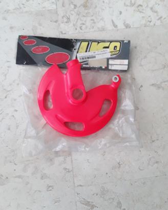 Copridisco ufo gilera typhoon 50 1 serie rossa