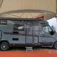 Semintegrale Challenger S194 etape edition