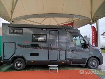 Semintegrale Challenger S194