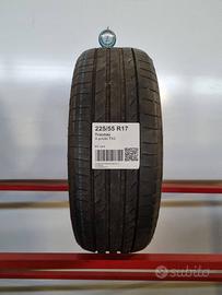 Gomme Usate Tracmax 225 55 17 Guarda Catalogo