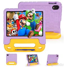 Tablet Bambini 10 Pollici Android 15 NUOVO