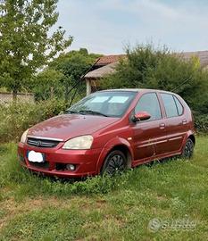 TATA INDICA 2007