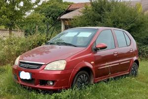 TATA INDICA 2007