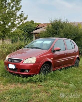 TATA INDICA 2007