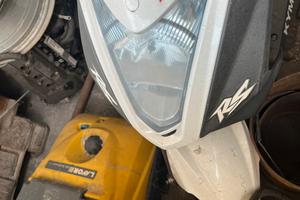 Kymco RS 50