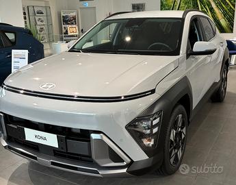 Hyundai Kona HEV 1.6 DCT XTech